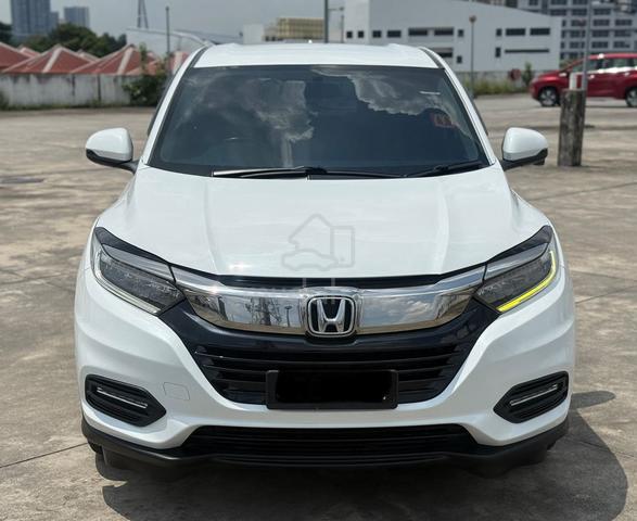 2019 Honda HR-V 1.8 V (A) NICE CAR/TEST DRIVE - 3
