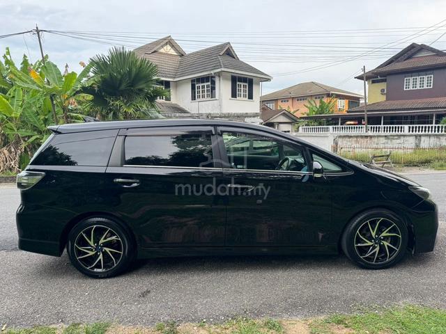 2012/2015 Toyota WISH 1.8 S FACELIFT (A) - 5