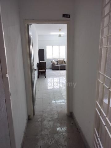 High Rise Apartment 1