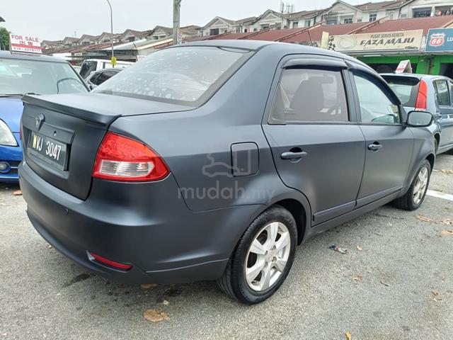 2011 Proton SAGA 1.3 FL (A) - 4