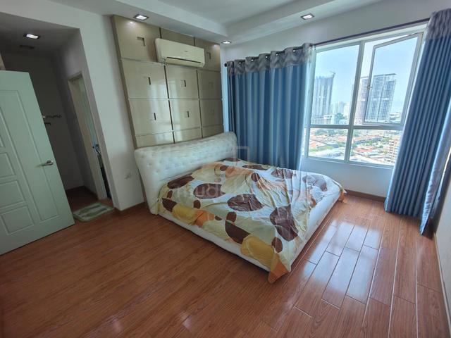 Birch Regency @ Penang Times Square 1
