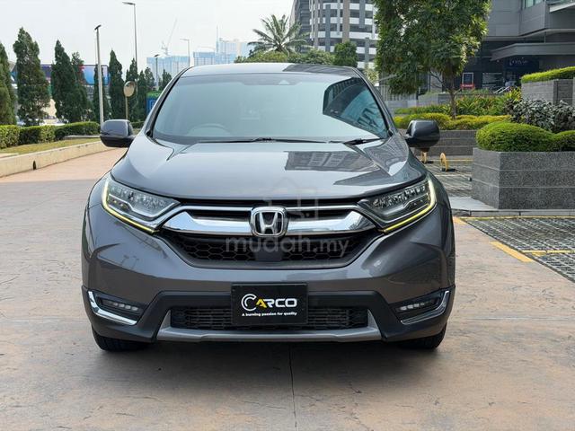 Honda CR-V 1.5 TC-P 2WD (A) CRV TCP Free Warranty* - 3