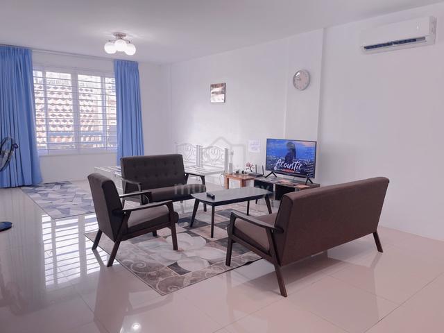 Satria Residence 1