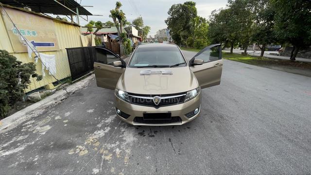 2013/14 Proton PREVE 1.6 CFE PREMIUM (A) - 4