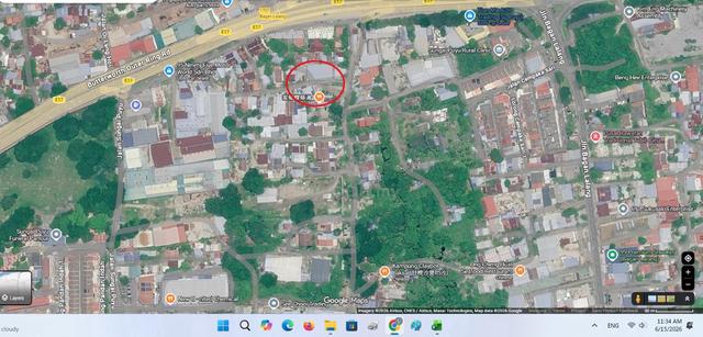 Land Close to Taman Segemal Indah & Jalan Sungai Puyu For Sales 1