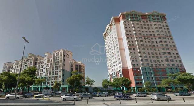 Menara KLH (Puchong) 1