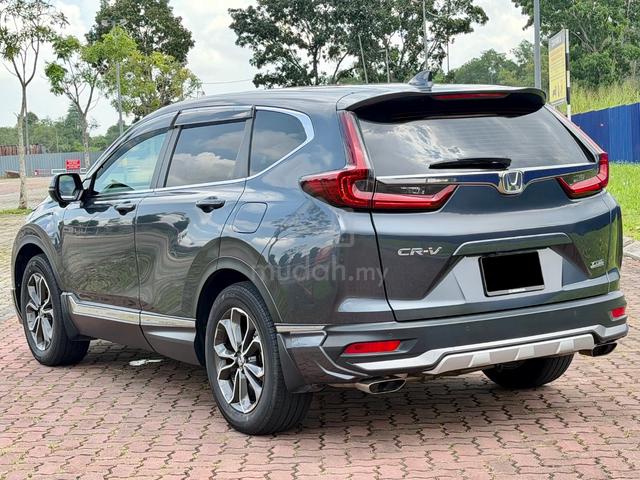2023 Honda CR-V 1.5 TC-P 2WD✅28k Mileage (A) - 2