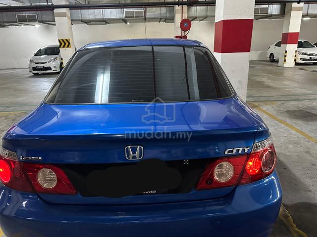 2009 Honda CITY 1.5 E (A) - 4