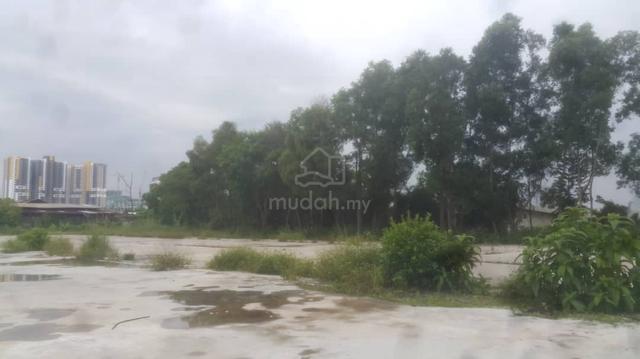 Industry land  Sale Ulu Yam Bharu,Batang Kali, Selangor 1