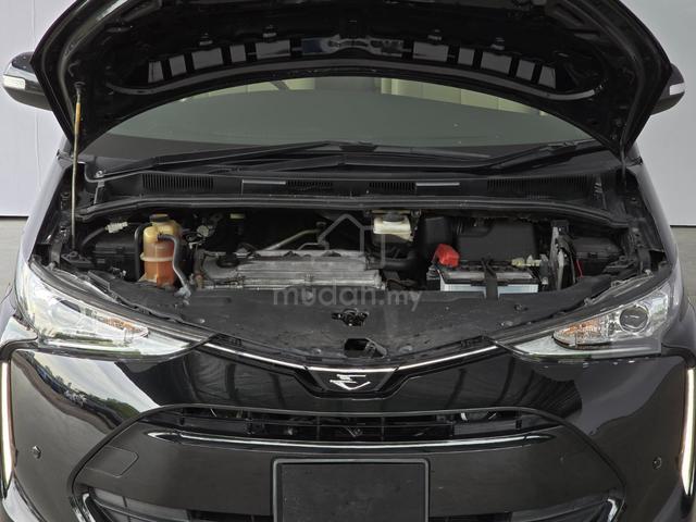 2014 Convert FL Toyota PREVIA/Estima 2.4 ACR50 - 3