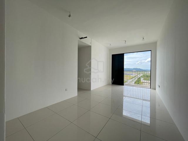 Vivo Executive Apartment 1
