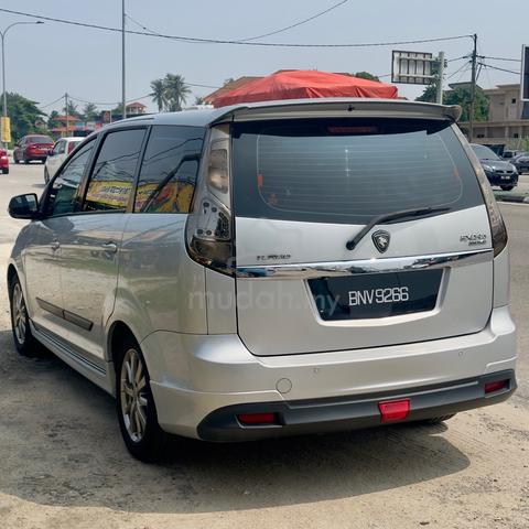 exora bold 1.6 auto 2016 premium - 5