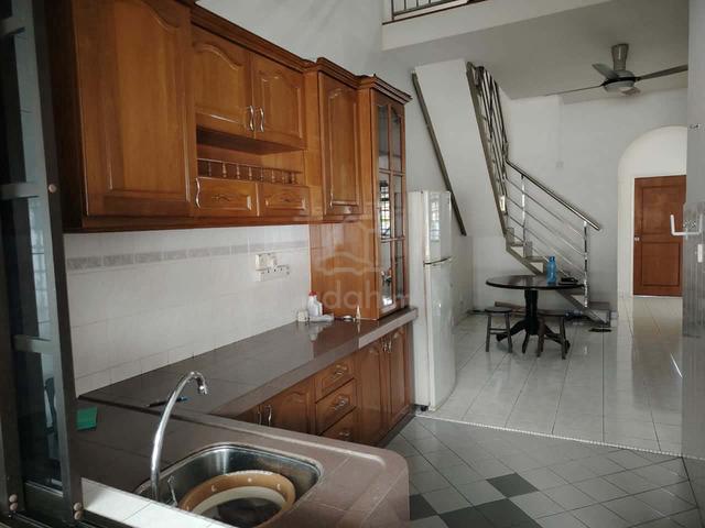 Taman Perling / Single Storey House / For Rent / 3 Bed / Tuas / Jb 1
