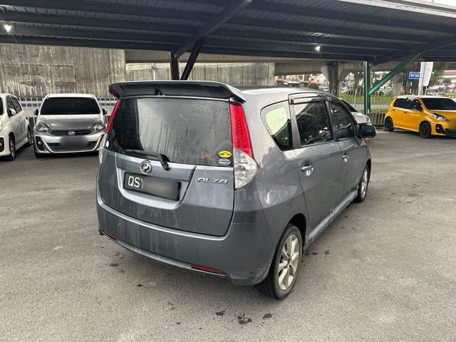 2013 Perodua ALZA 1.5 EZ (A) - 4