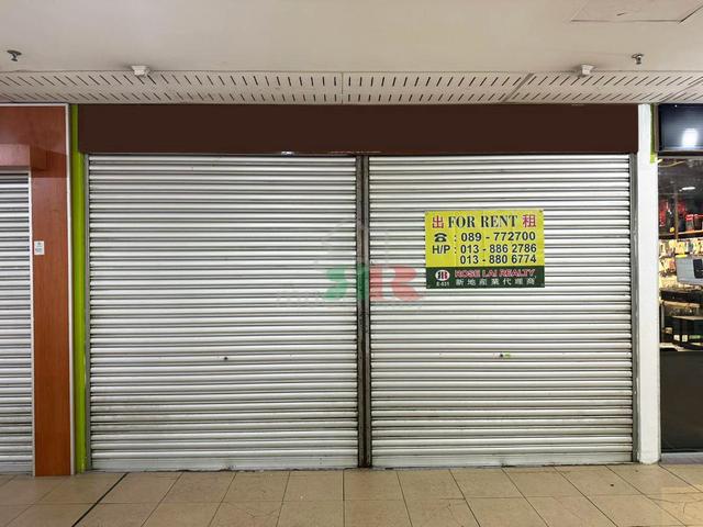 First Floor, Eastern Plaza, Tawau 1