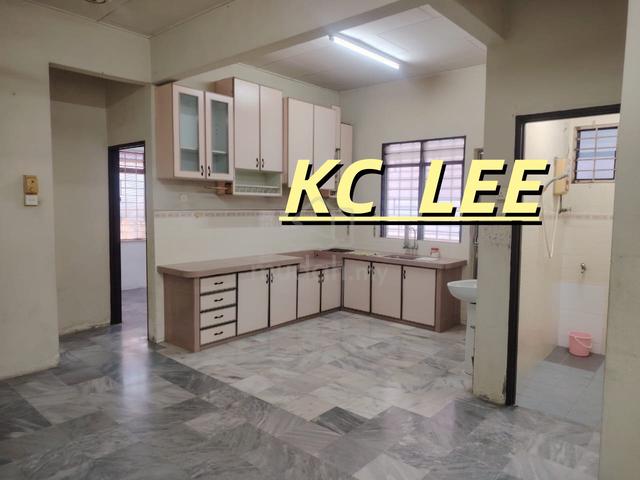 1 Storey Semi D ( Land 1830sf )For Sale @ Bukit Minyak,Bukit Mertajam 1