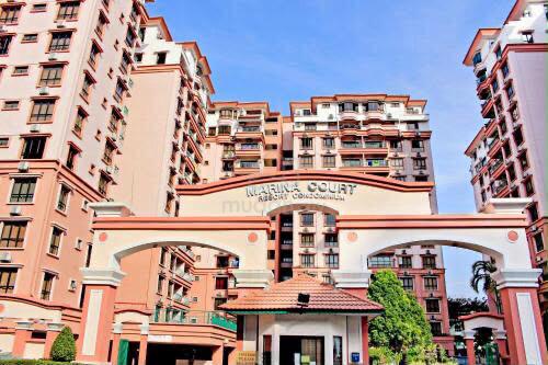 Marina Court 1