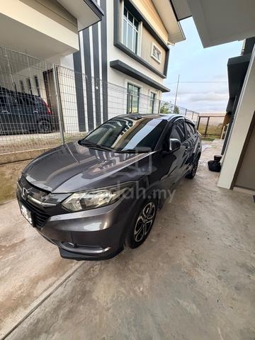 2017 Honda HR-V 1.8 E ENHANCED (A) - 3