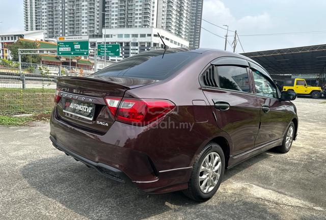 2022 Proton SAGA 1.3 STANDARD AT FACELIFT (A)fulon - 3