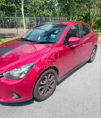 2015 Mazda 2 1.5 VR DN59-RAJ FACELIFT (A) - 1