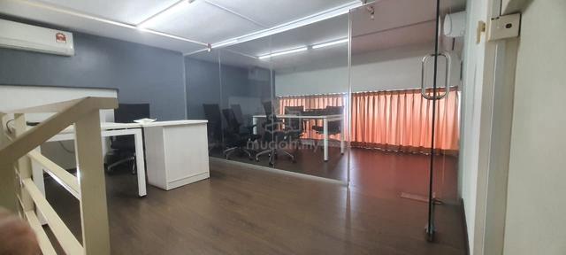 Suntech office near bukit jambul 1
