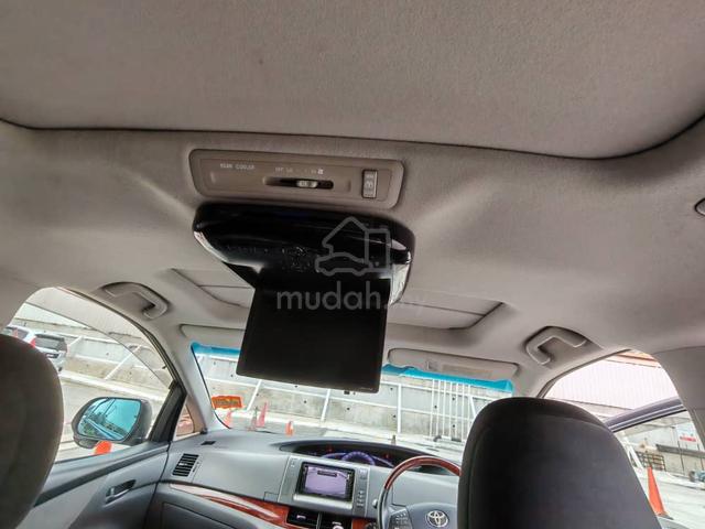 2012 Toyota ESTIMA 2.4 AERAS ACR50W ENHANCED (A) - 5