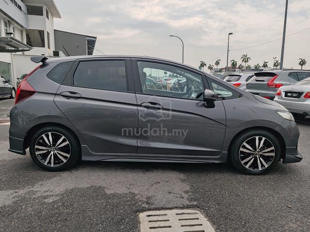 2019 Honda JAZZ 1.5L (A) V  TOPMARK BALAKONG  - 4