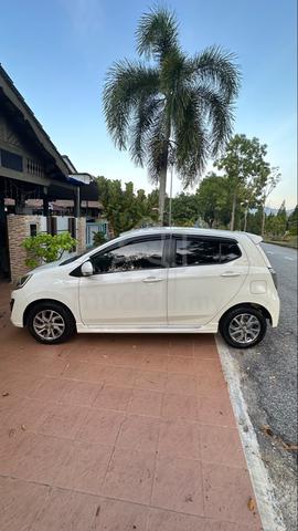 2016 Perodua AXIA 1.0 SE (A) - 4