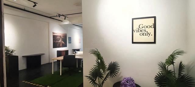 Office Unit Kenwingston Cyberjaya Available For Rent 1