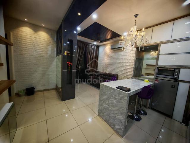 BM City Suites @ BM City Mall 1