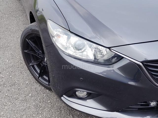 2015 Mazda 6 2.0 MY2013 FACELIFT (A) - 5