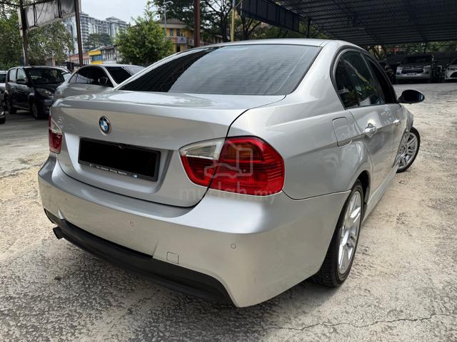 2007 Bmw 320i SE (CKD) 2.0 (A) Cash Buy Only !! - 2