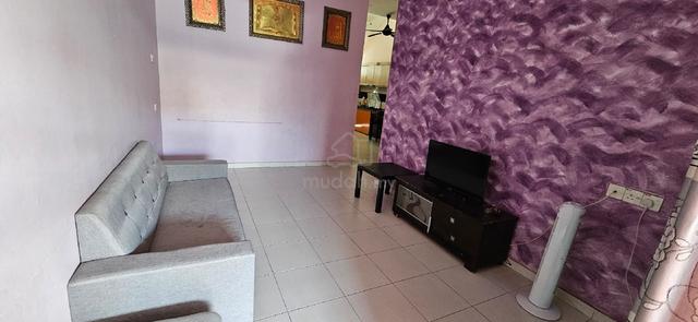 Taman Budiman Fasa 2b, Alor Setar 1