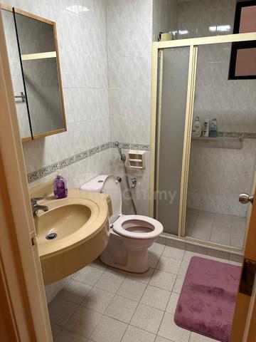 Sunway Sutera Condominium 5