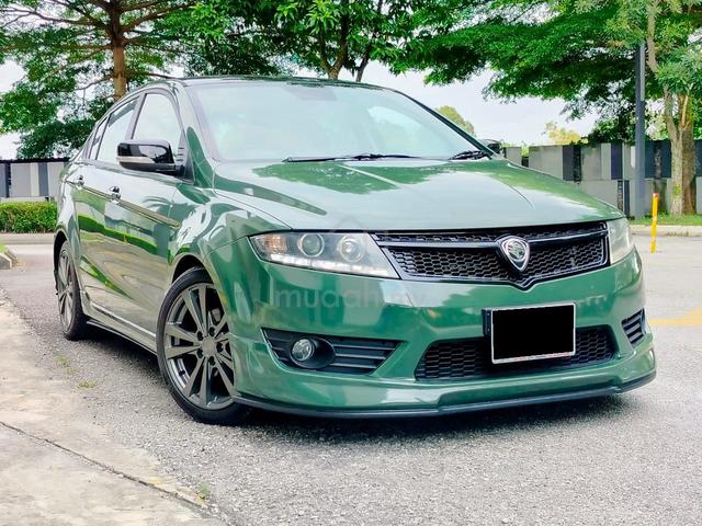 Proton PREVE 1.6 CFE PREMIUM - 2