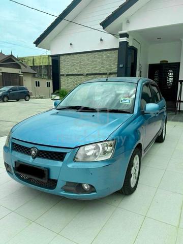 Proton SAGA BLM 1.3 H-LINE (A) - 2