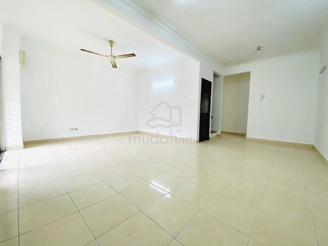 FREEHOLD 20X70 TERMURAH 2 Storey Taman Perindustrian UEP Subang Jaya 4
