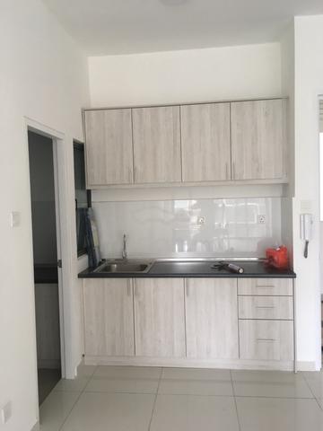 Seasons Garden Residences @ Wangsa Maju 1