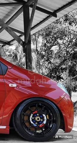 work rs 15 inci k car - photo 6 of 6