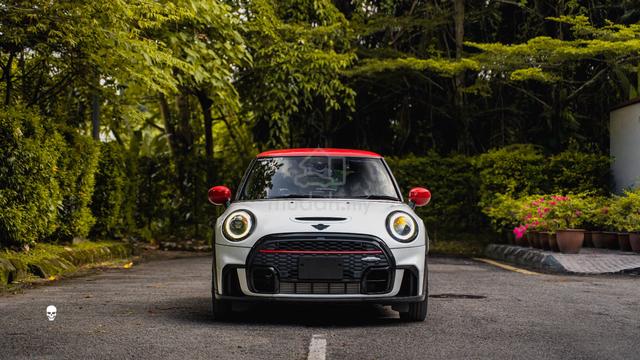 2023 Mini COOPER 2.0 S JCW Japan - 2