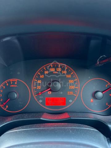 2015 Honda CITY 1.5 S (A) - 5