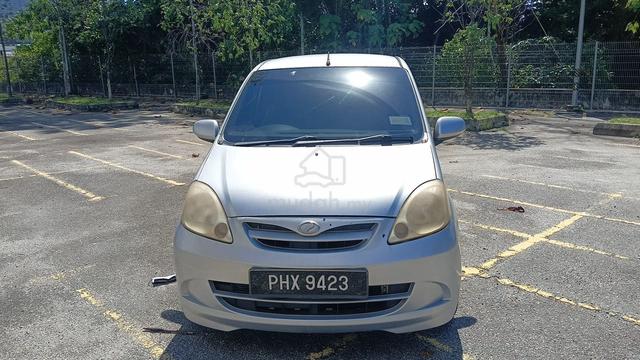 2008 Perodua VIVA 1.0 EZi PREMIUM (A) - 1