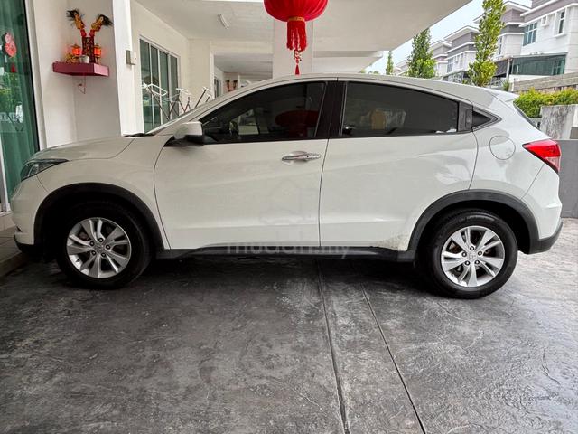 2016 Honda HR-V 1.8 V (A) - 5