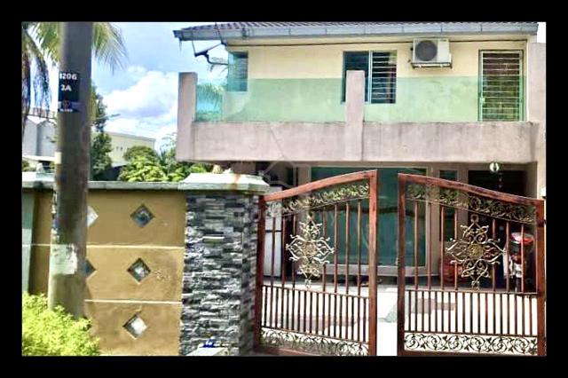 DEPOSIT FLEXIBLE🔥 RENO CORNER LOT 2 Storey Bandar Baru Sungai Buloh 1