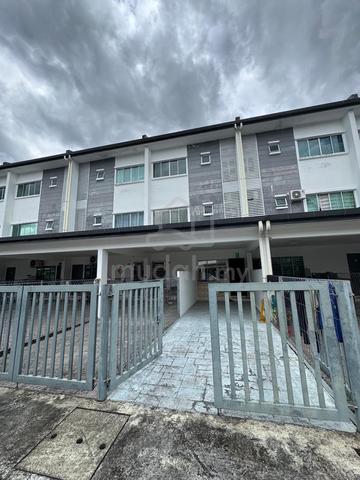 OXFORD Townhouse, BATU 9 1