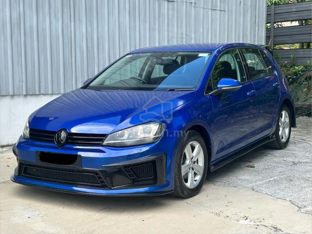 2014 Volkswagen GOLF 1.4 TSI (A) 3 Yrs Warranty 🔥 - 3