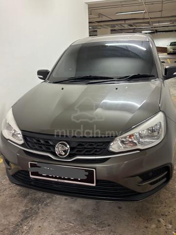 2025 Proton SAGA 1.3 STANDARD AT MY19 FACELIFT (A) - 1
