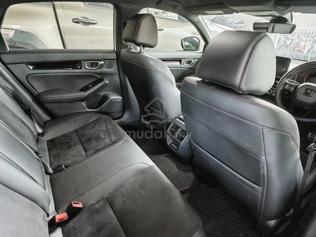 2023 Honda CIVIC 1.5 RS MY22 FE (A) - 5