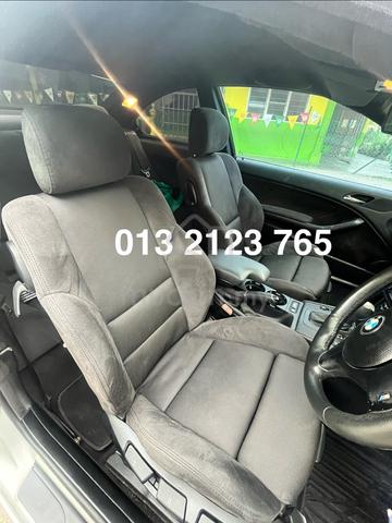 2003 Bmw 3 SERIES 2.0 18CI (CBU) E46 FACELIFT (A) - 4
