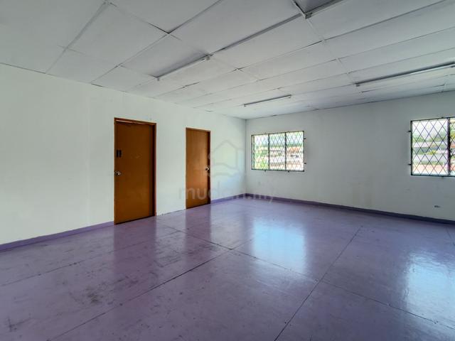 Taman Nosoob Shophouse | 1st Floor Corner 1